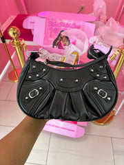 Black Envy Purse