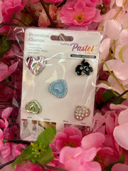 Sock Charms