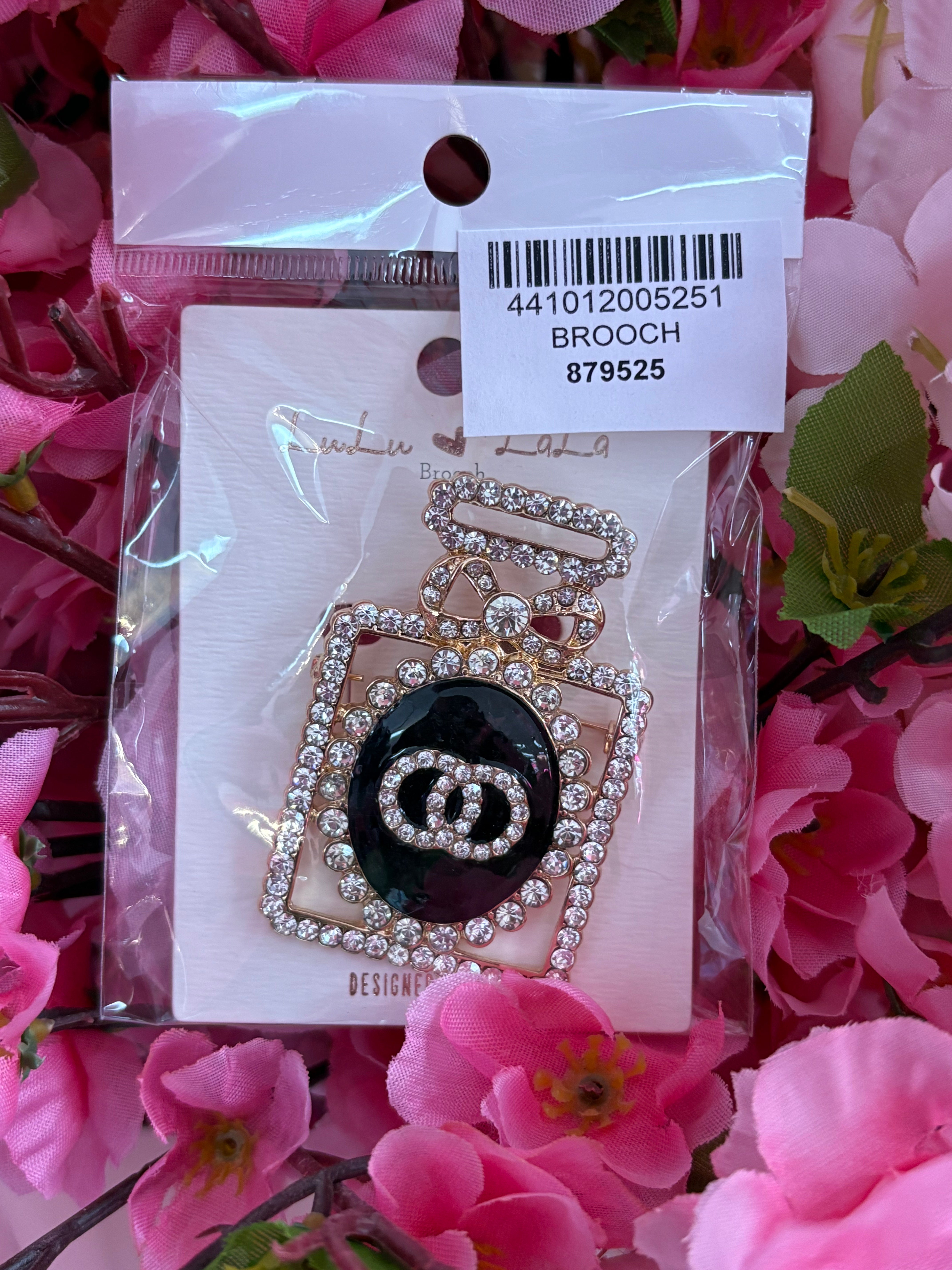Brooches