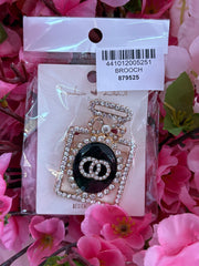 Brooches