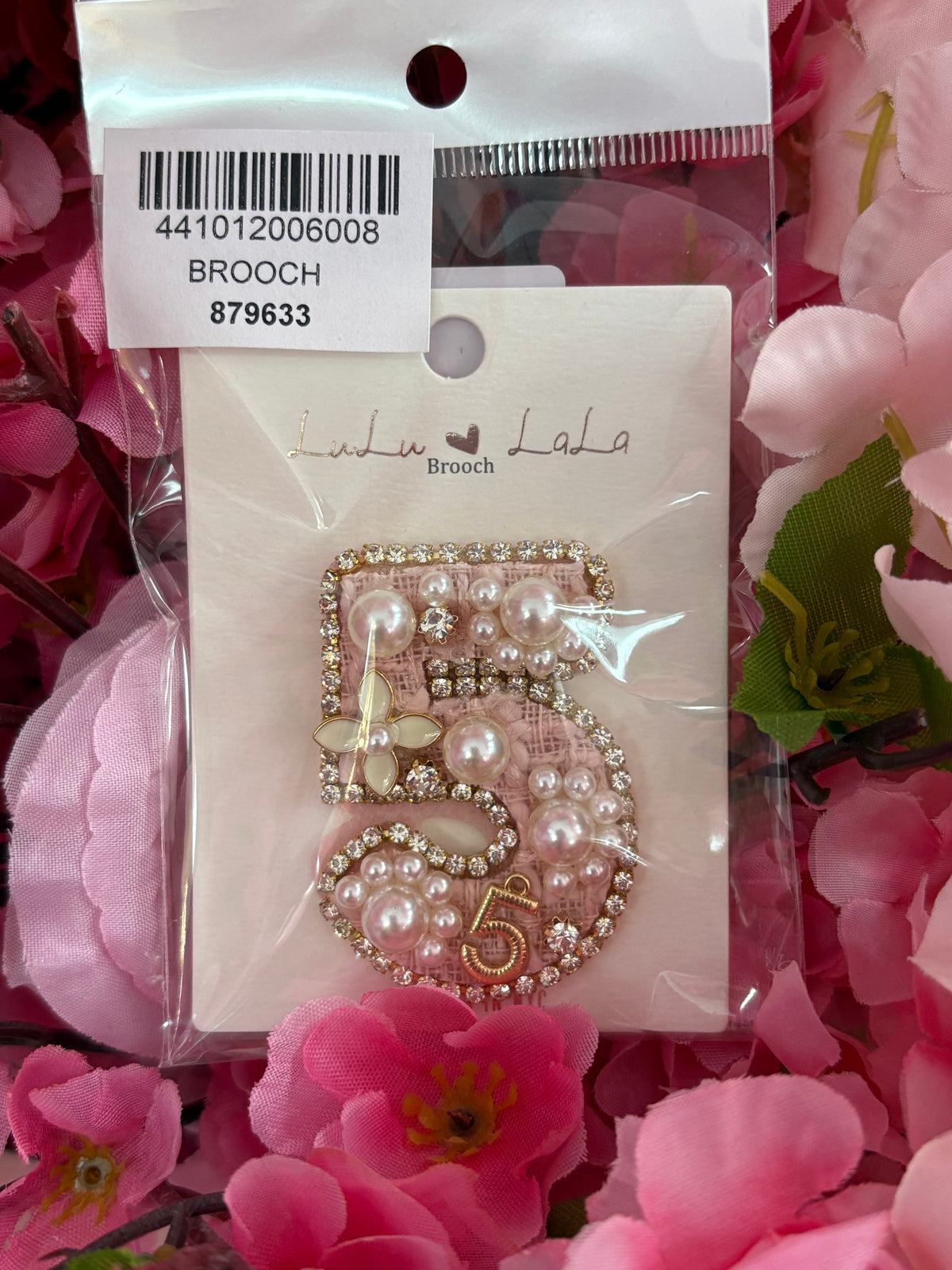 Brooches