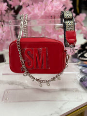 The SM Messenger Bag
