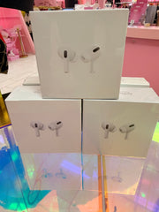 Pros AiirPods