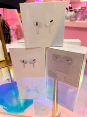 Pros AiirPods