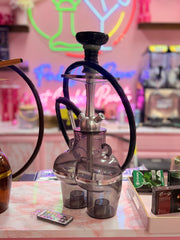 BBL Tall Hookah