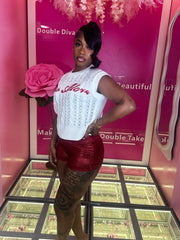 The Miss Adore Top