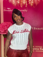 The Miss Adore Top