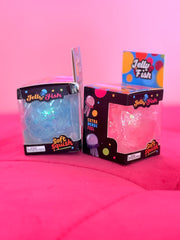 Squishy Fidget & Stress Toys