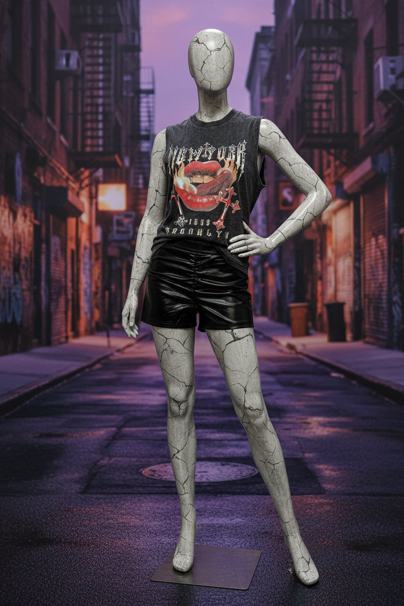New York After Dark Set
