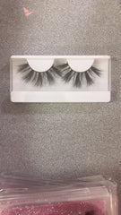 Lash Style 16