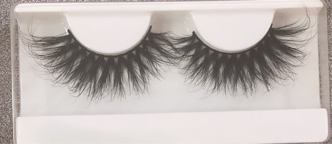 Lash Style 12