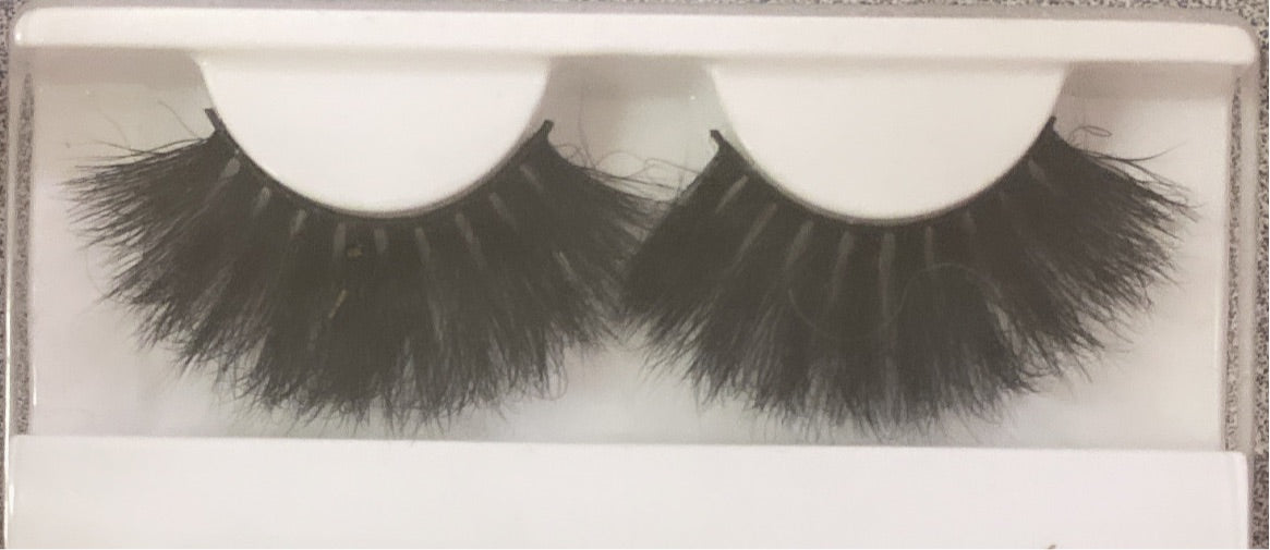 Lash Style 20