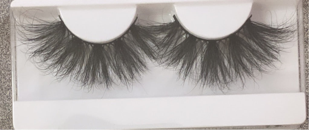 Lash Style 17