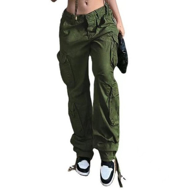 The Cargo Pants