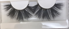 Lash Style 18