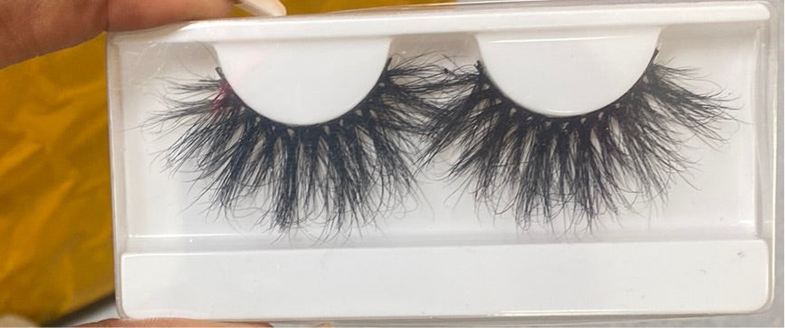 Lash Style 28