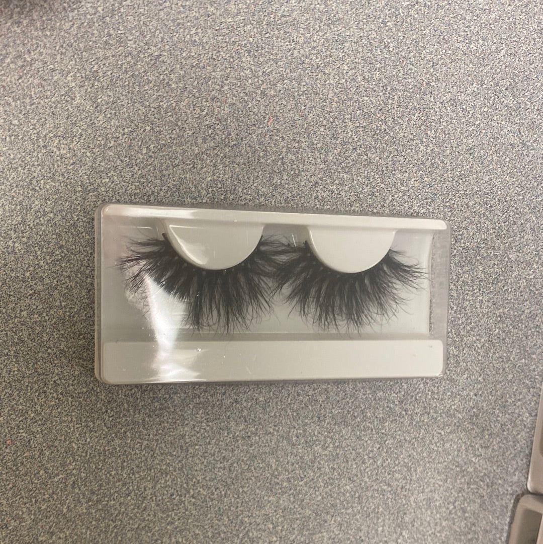 Lash Style 28