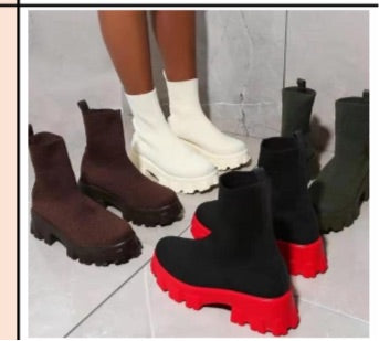 The Must Have Boots