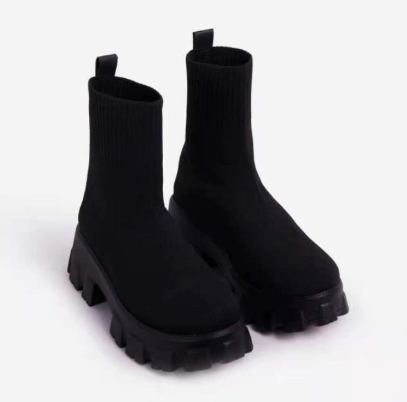 Die Must-Have-Stiefel