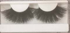 Lash Style 21