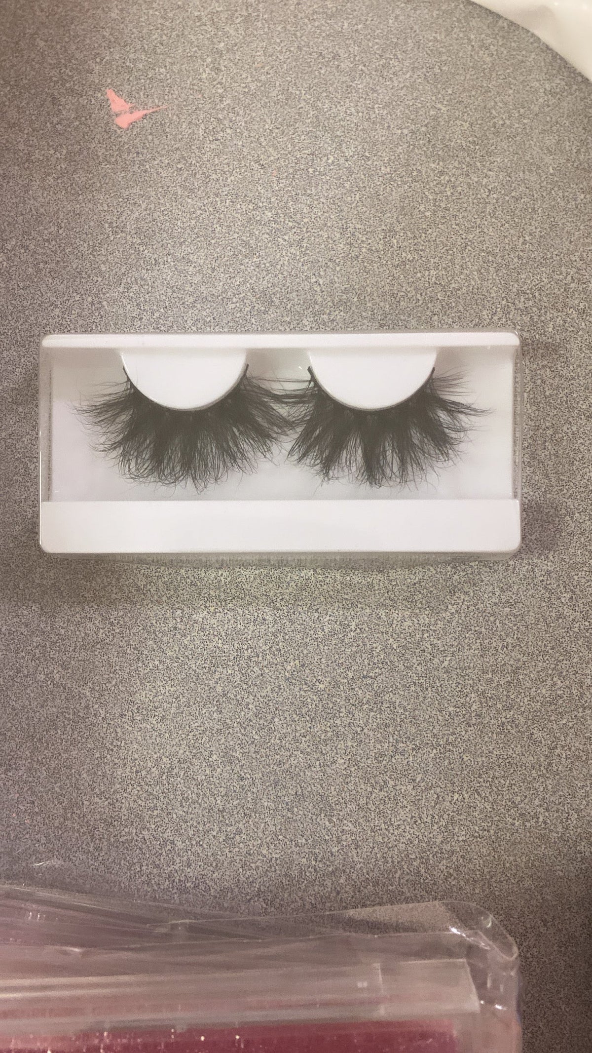 Lash Style 22