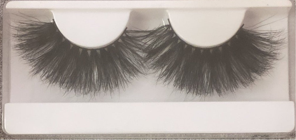 Lash Style 26