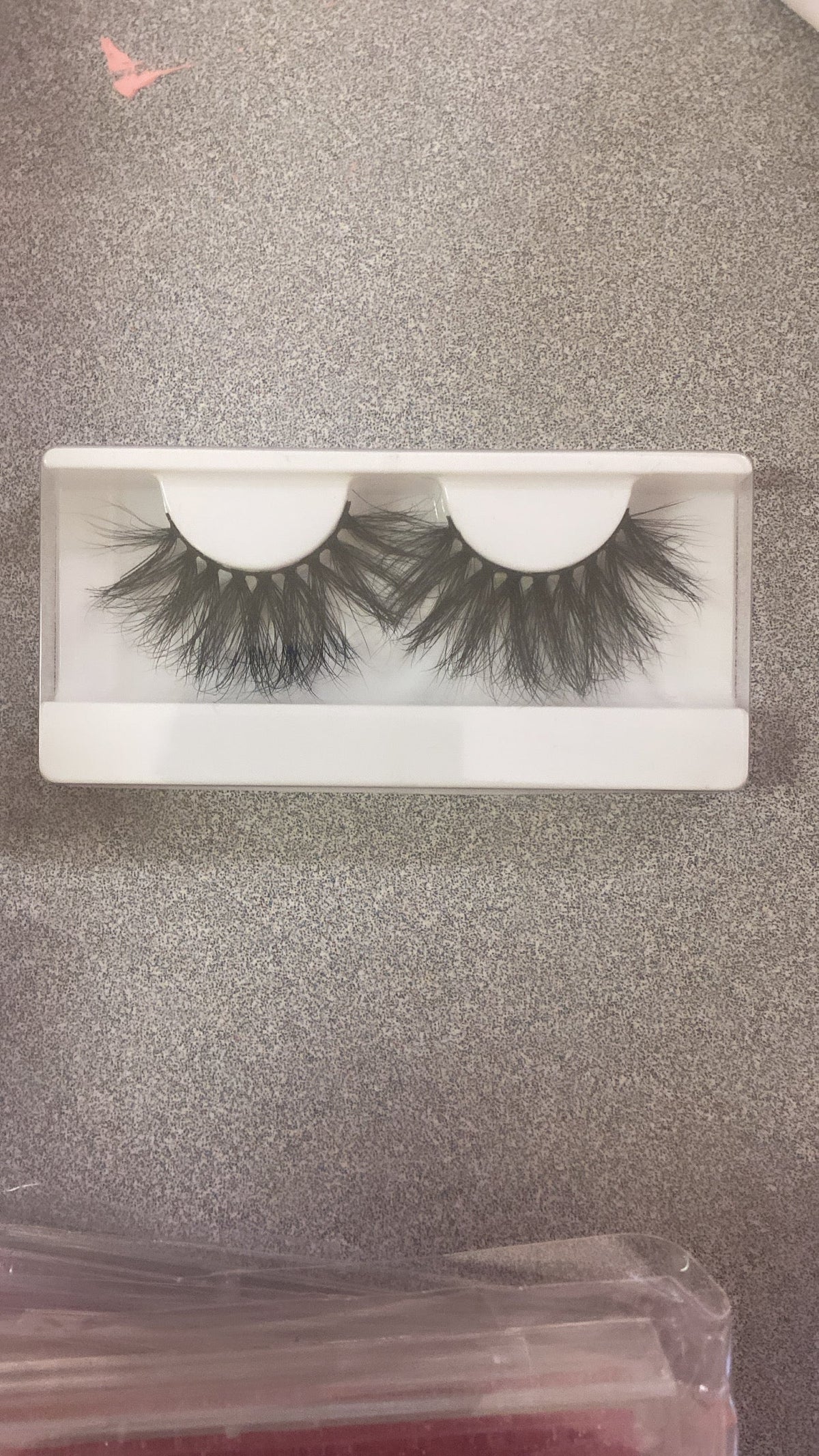 Lash Style 23