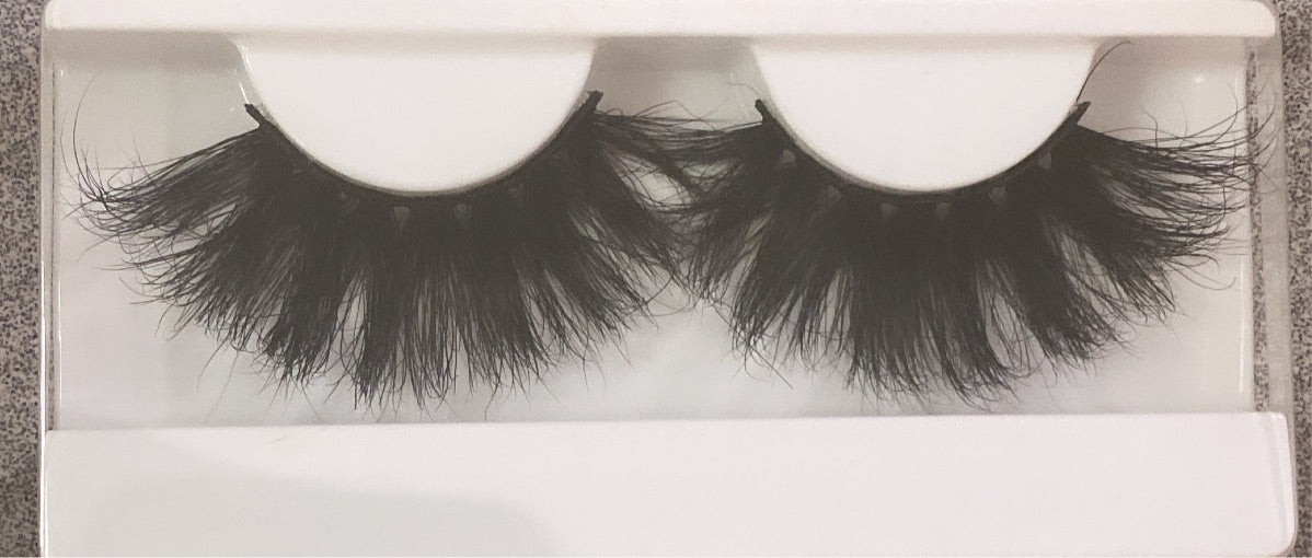 Lash Style 13